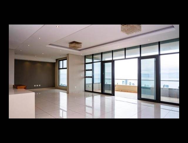 3 BEDROOM APARTMENT FOR SALE IN UMHLANGA RIDGE